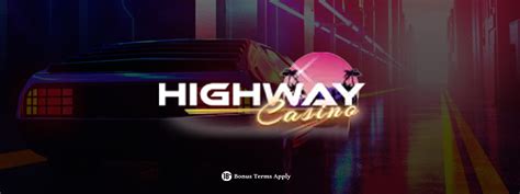 Highway casino Paraguay